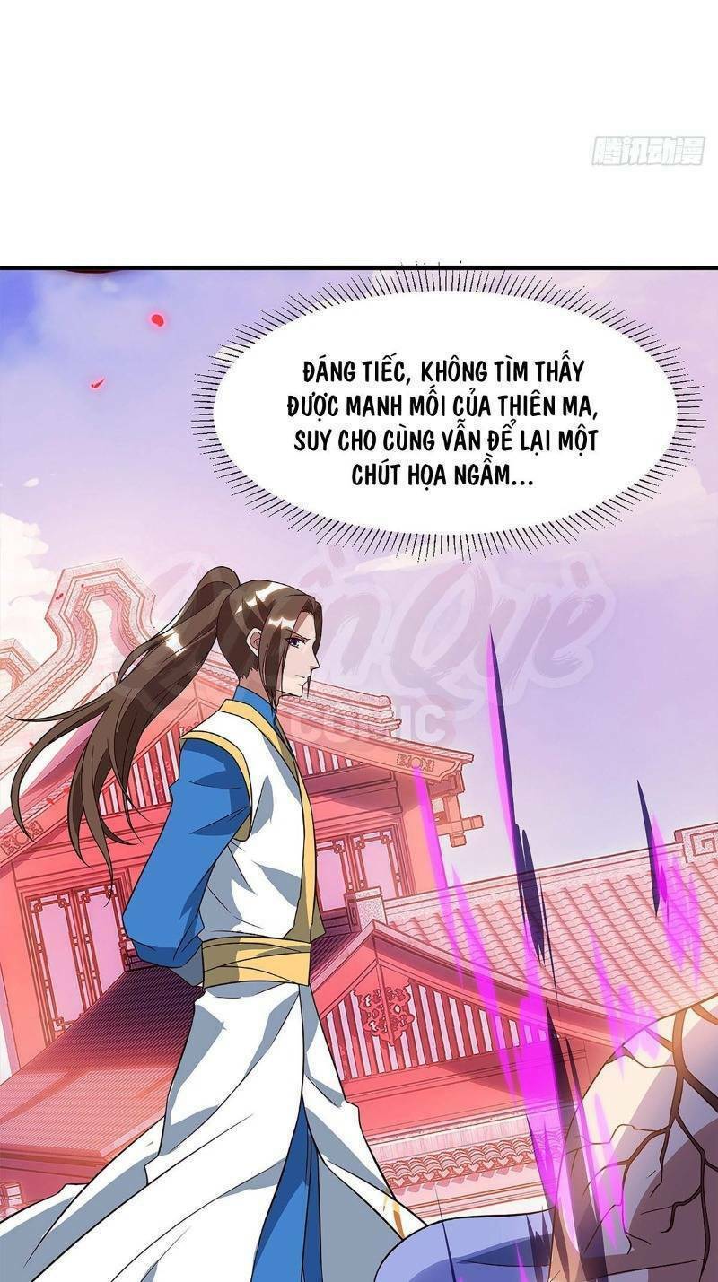 chúa tể tam giới chapter 54 - Trang 2