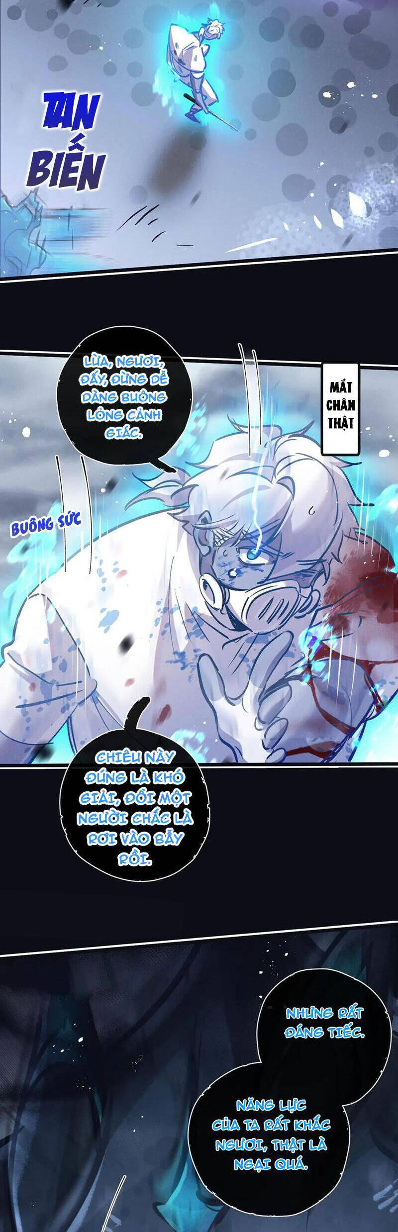 nông trường siêu cấp ở tận thế Chapter 76 - Trang 2