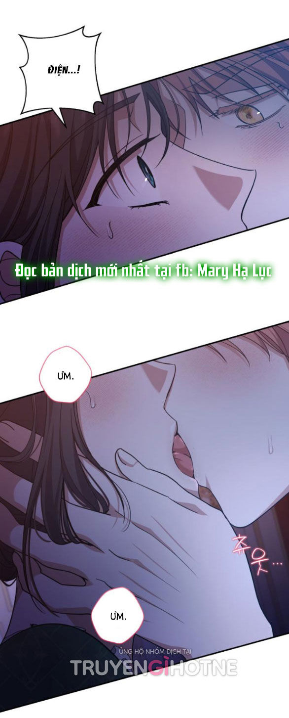 [18+] hãy giết chồng tôi đi Chap 31.2 - Trang 2