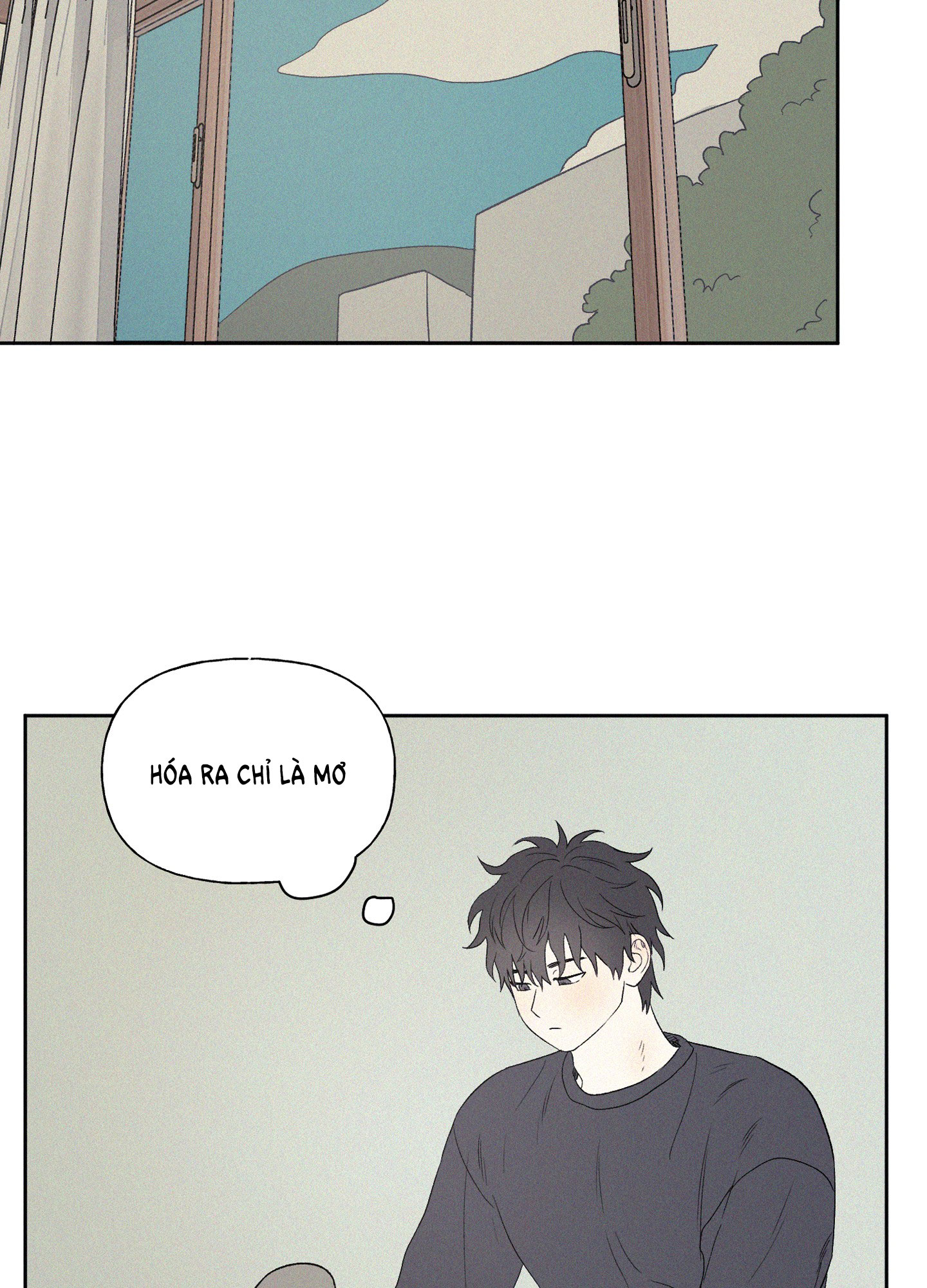 [18+] 3xlove Chap 4 - Trang 2