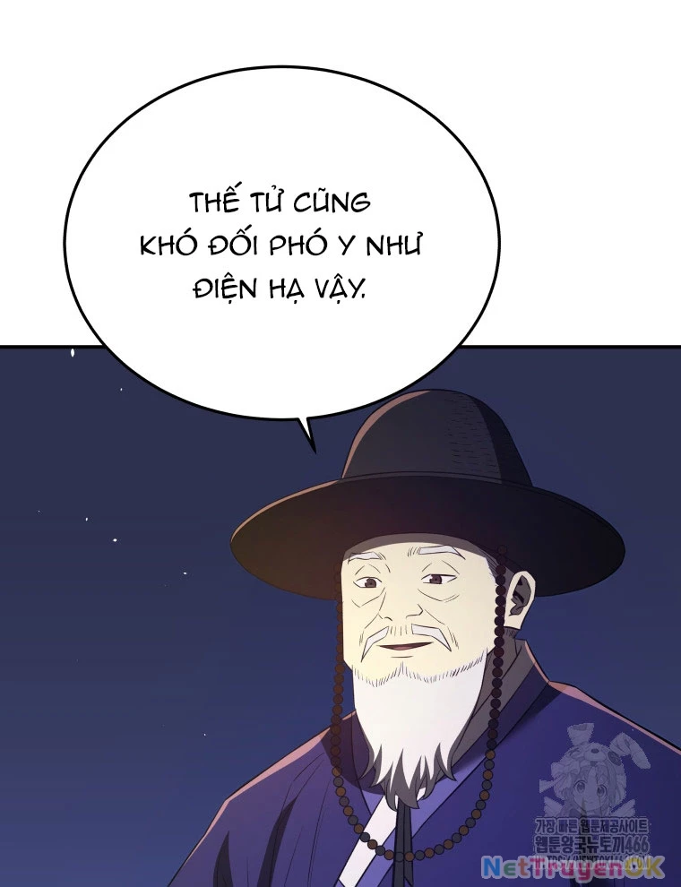 vương triều đen tối: joseon Chapter 69 - Next Chapter 70