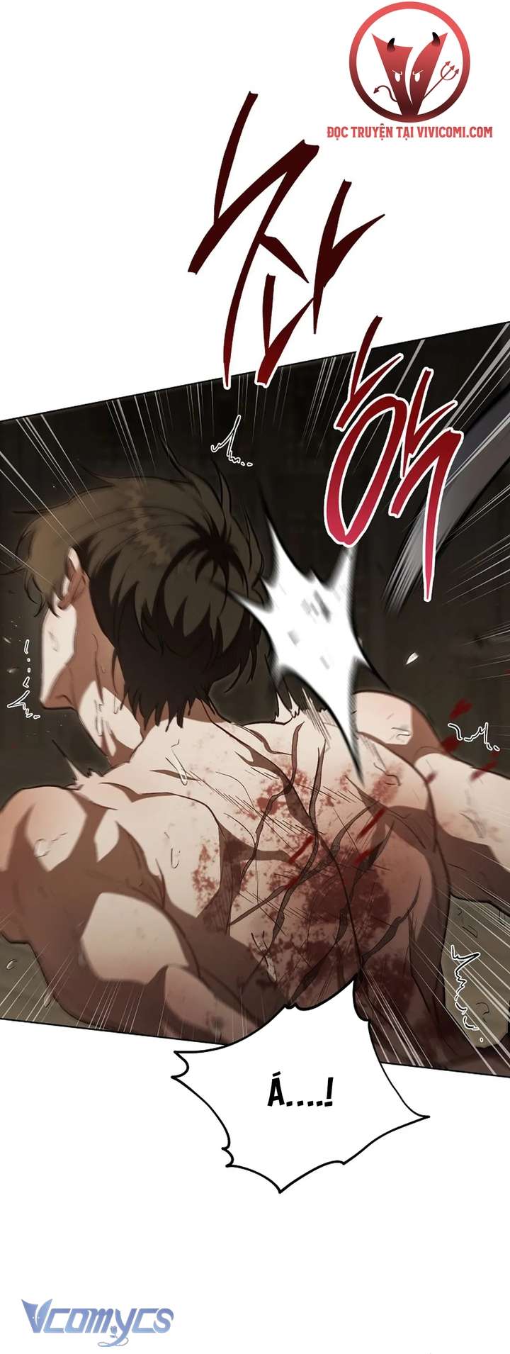 [18+] Để Tôi Khóc Đi Chap 3 - Trang 1