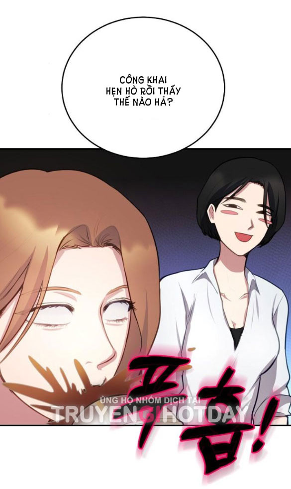 [18+] hổ con Chap 35 - Trang 2