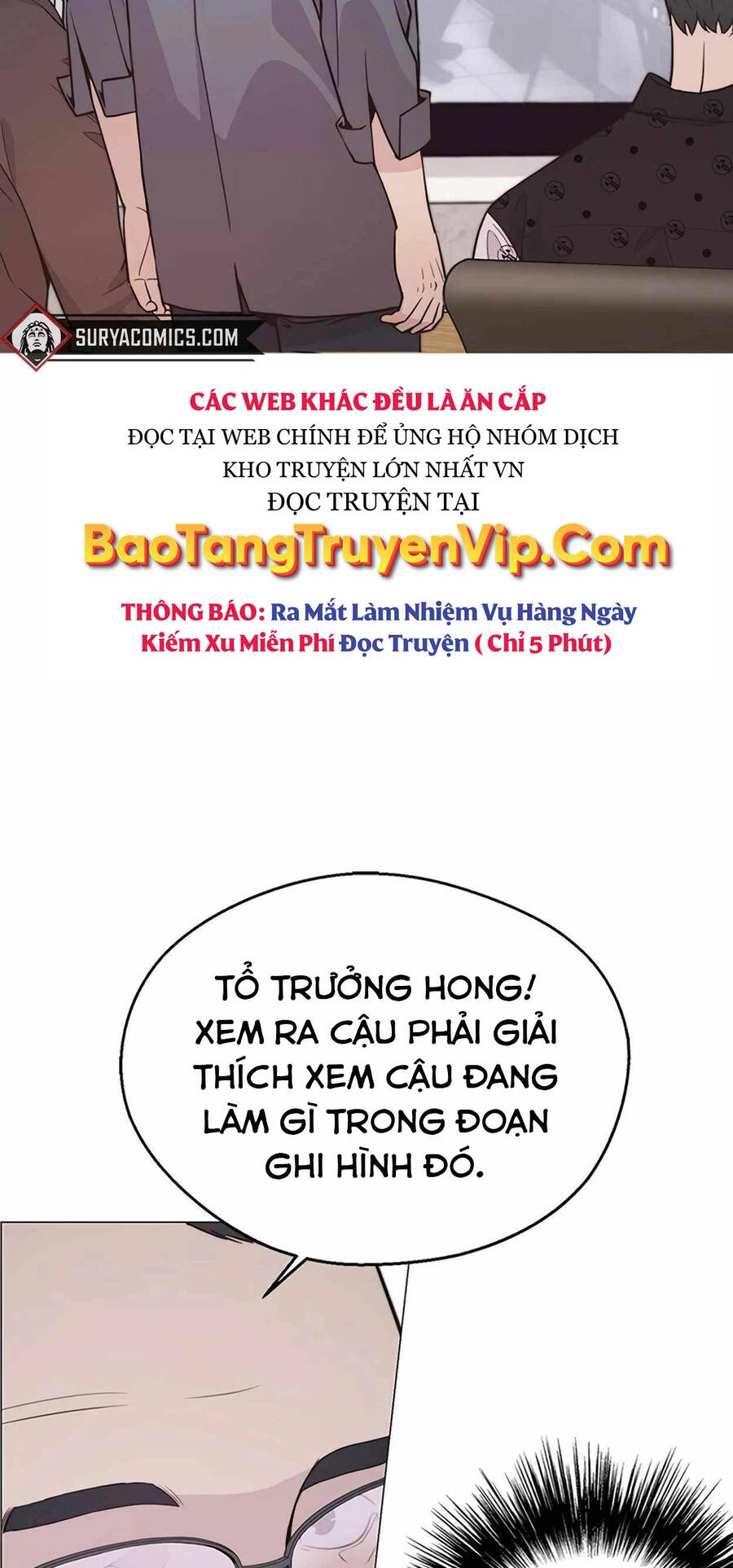 người đàn ông thực thụ chương 169 - Trang 2