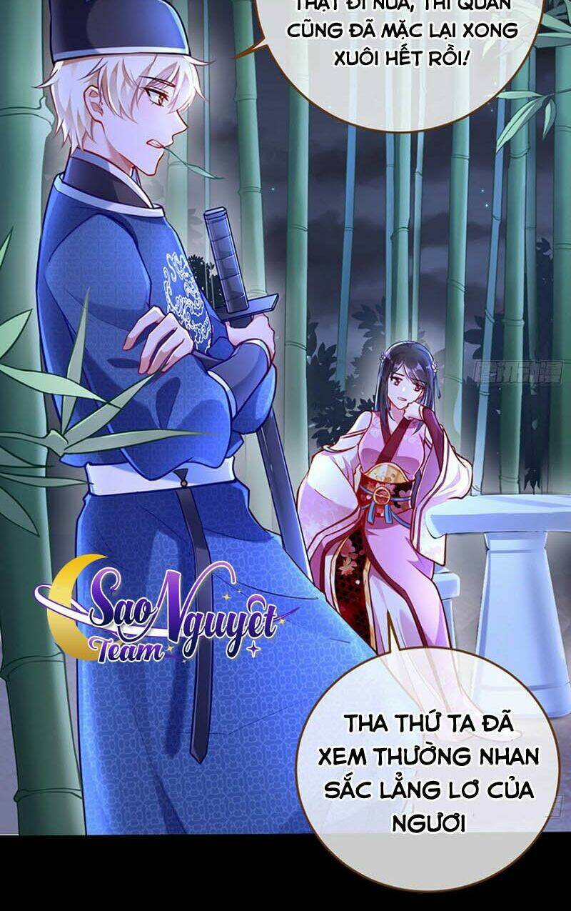 vạn tra triêu hoàng chapter 158 - Next chapter 159