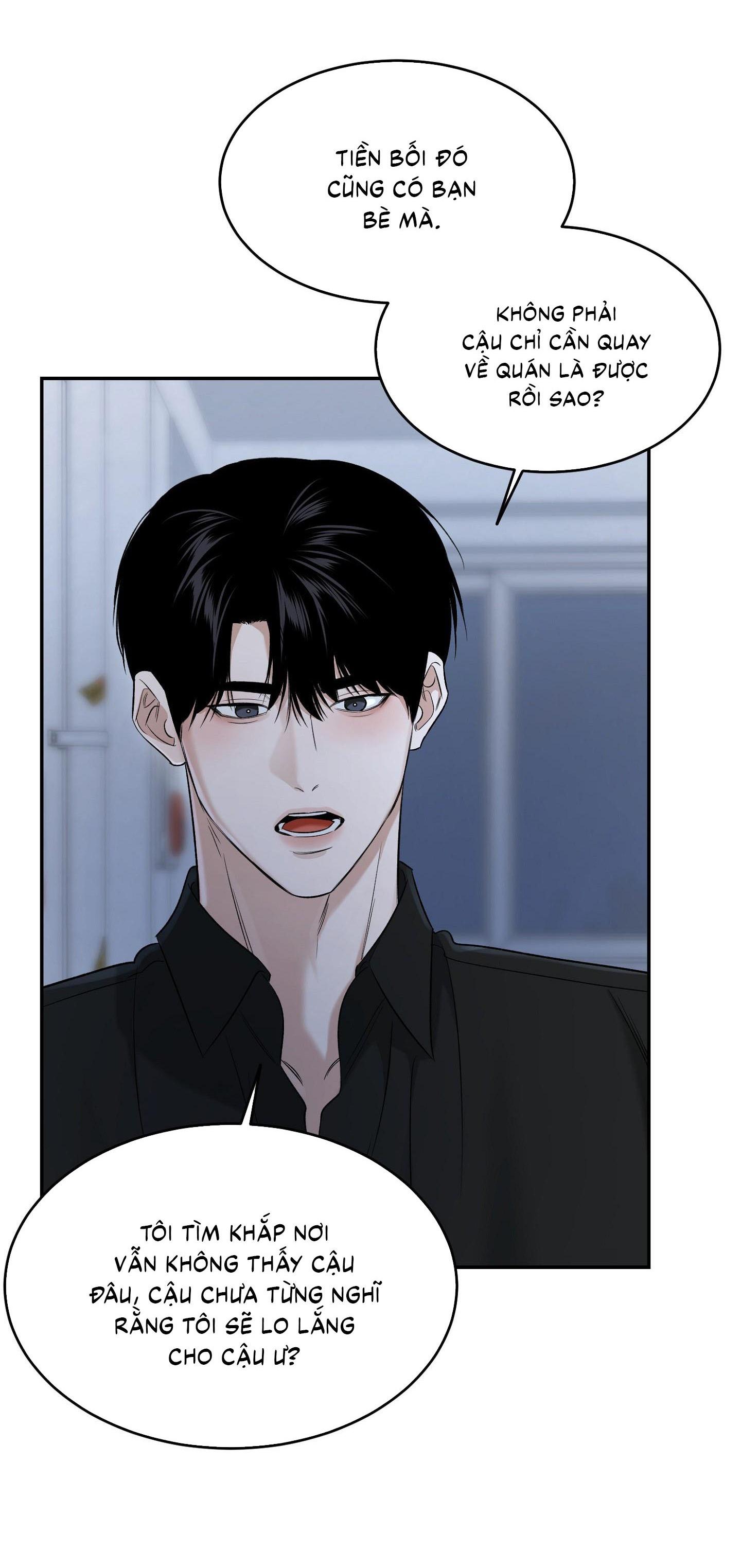 (cbunu) hưởng lợi Chương 25 - Next Chapter 25