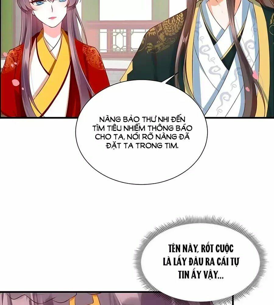 Thịnh Thế Lê Hoa Điện Chapter 86 - Trang 2