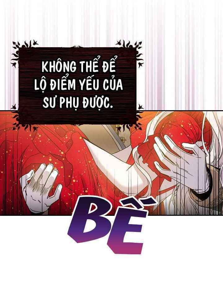 tôi đã thuần hóa một tên bạo chúa và chạy trốn chapter 32 - Next chapter 33