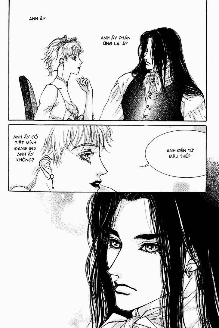 Evyione Chapter 15 - Trang 2