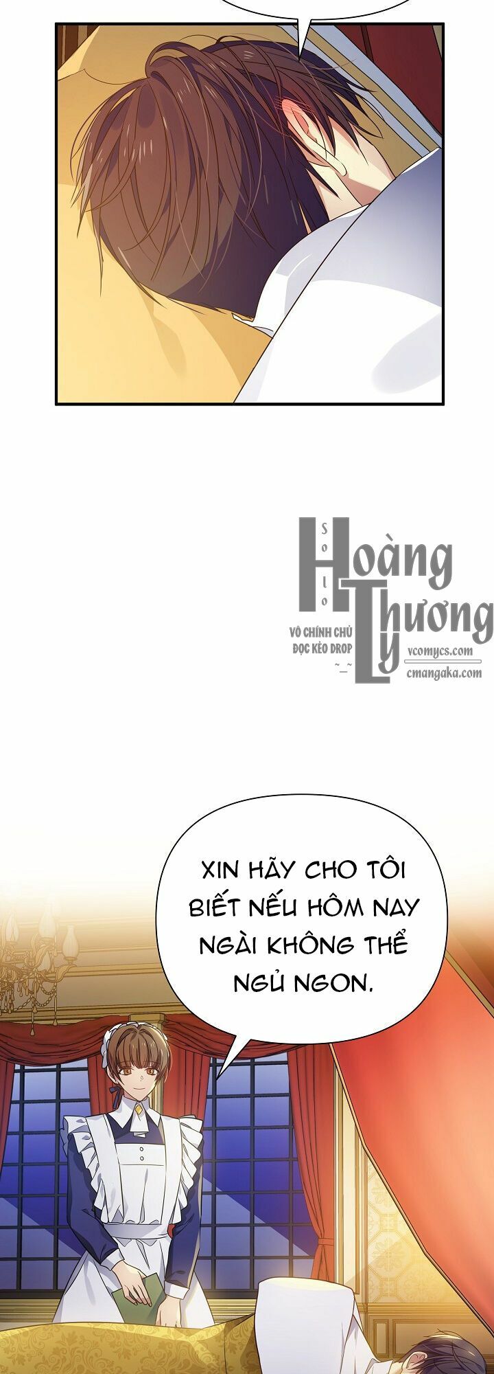 tôi đã ở đây ngay từ đầu Chapter 19 - Next Chapter 20