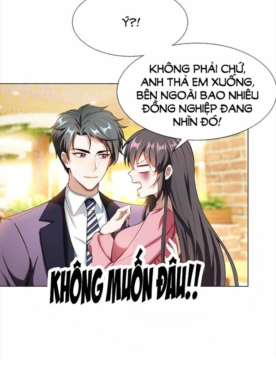 kế hoạch công lược của cô vợ gả thay chapter 29 - Next chương 30