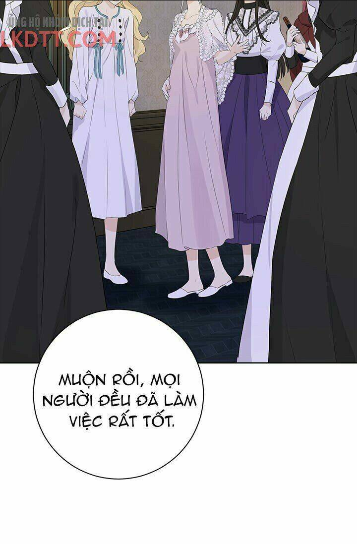 thực ra tôi mới là thật chapter 50 - Trang 1