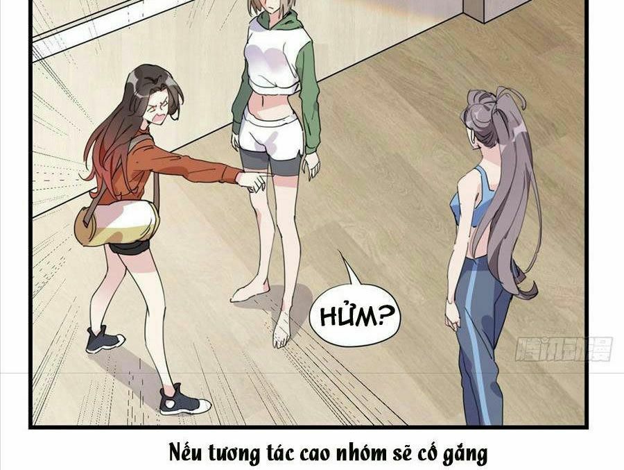 cố tổng, vợ của ngài quá mạnh rồi! Chapter 14 - Next Chapter 15