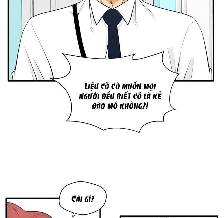 mr.kang Chapter 49 - Trang 2