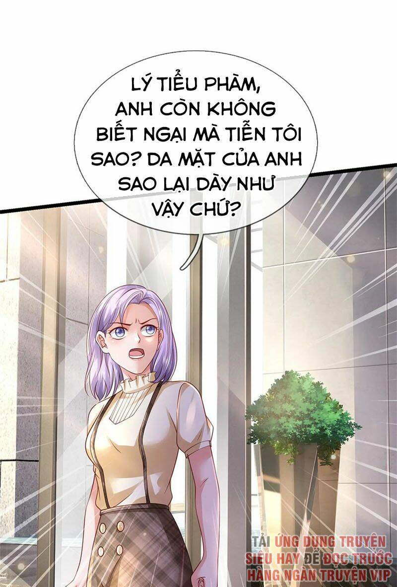 ngạo thị thiên địa Chapter 283 - Next Chapter 284