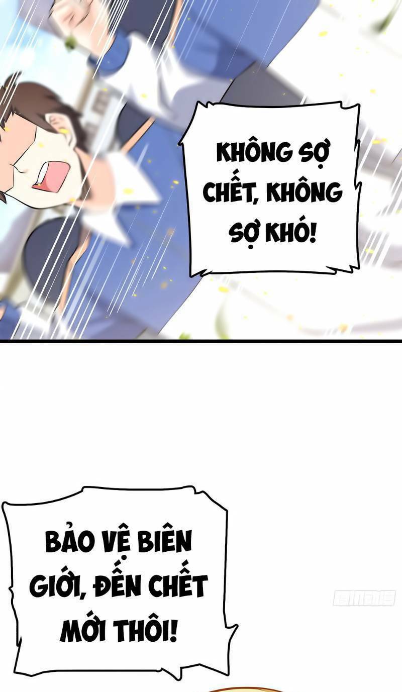 đại vương tha mạng chapter 58 - Next chapter 59