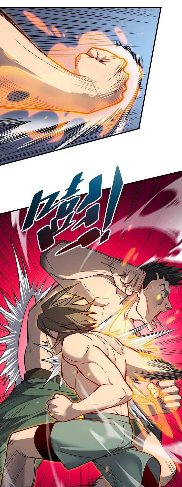 người trái đất quả thật rất tàn ác chapter 132: raw - Trang 2