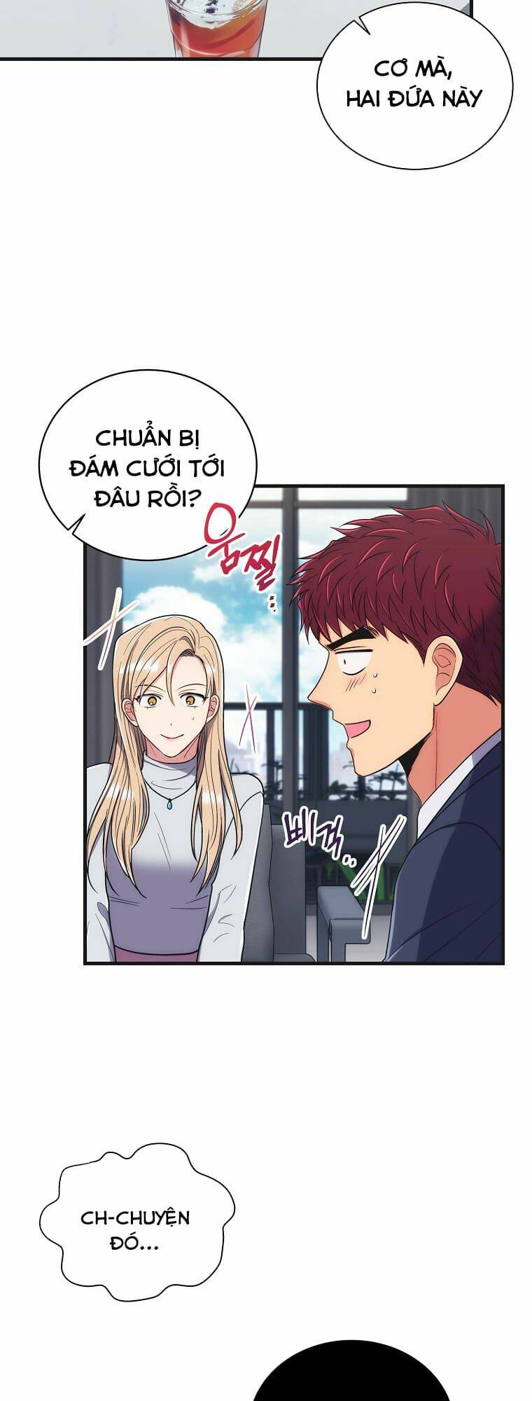 Bác Sĩ Trở Lại Chapter 131 - Trang 2