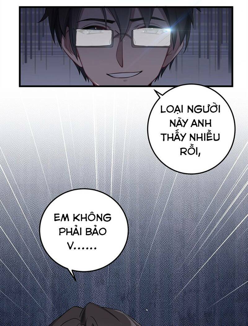 làm sao để chạy trốn dàn hậu cung chapter 9 - Next chapter 10