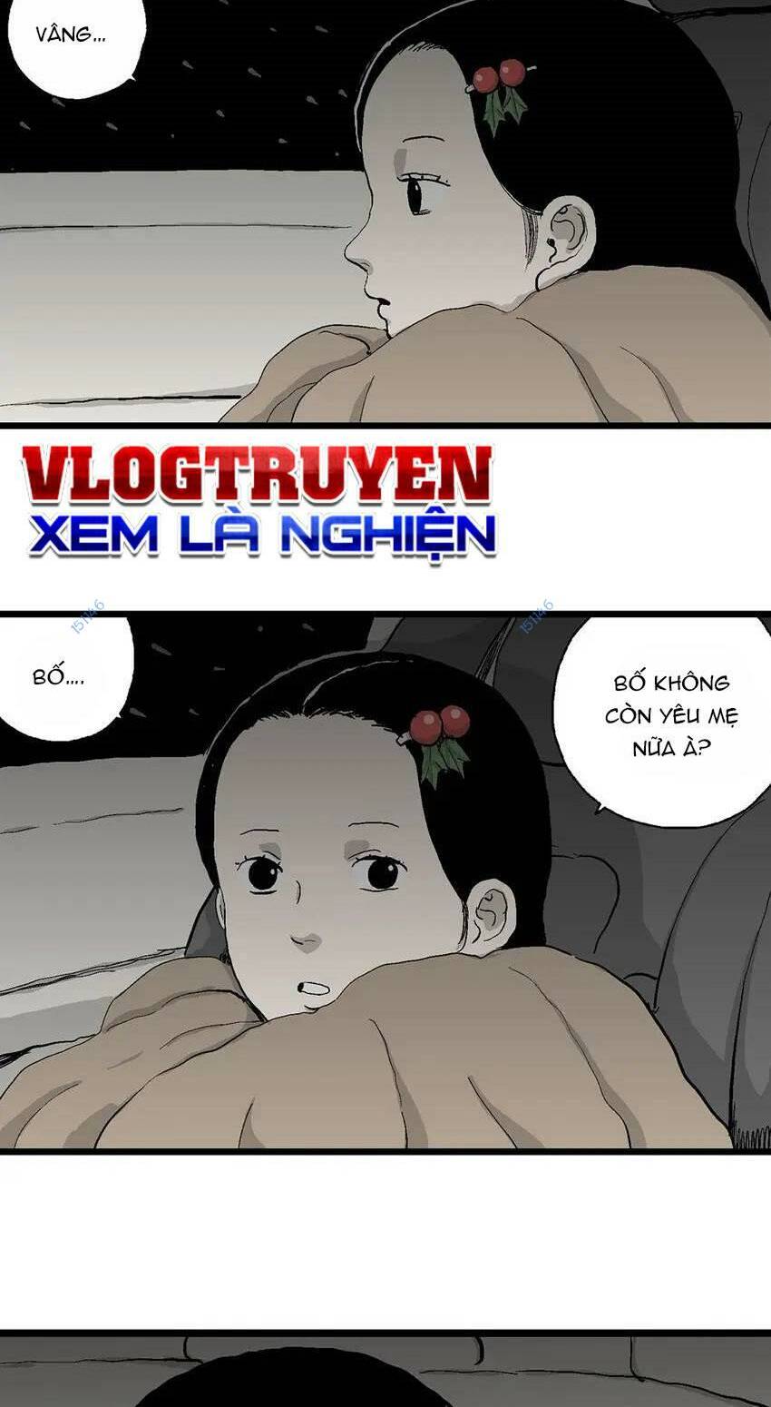 thuyết tiến hóa của loài người Chapter 67 - Trang 2