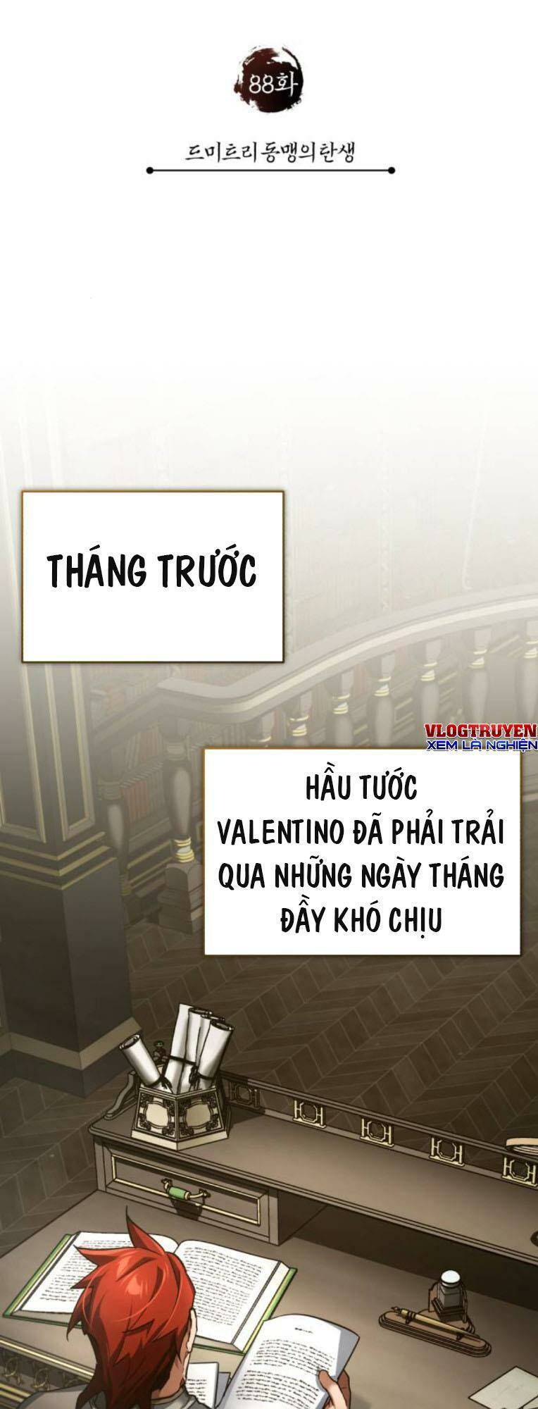 thiên quỷ chẳng sống nổi cuộc đời bình thường chương 88 - Next chương 89