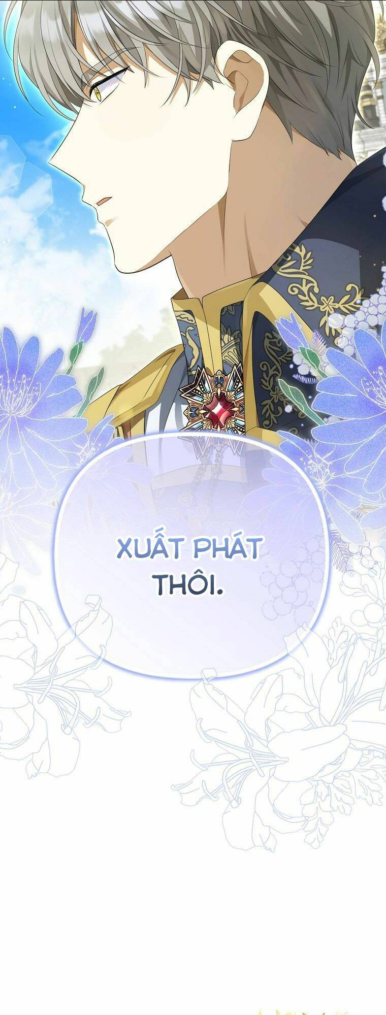 sao lại ám ảnh cô vợ giả mạo quá vậy? chapter 4 - Next chapter 5