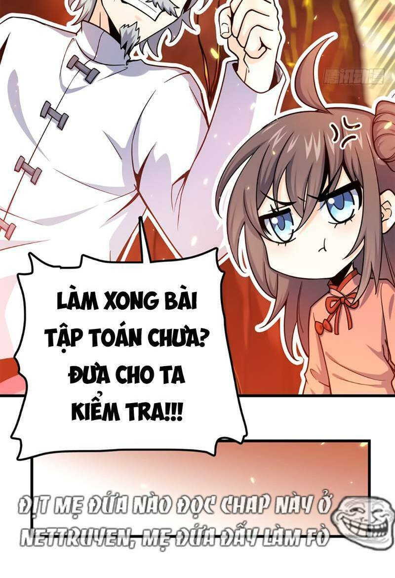 đại vương tha mạng chapter 19 - Next chapter 20