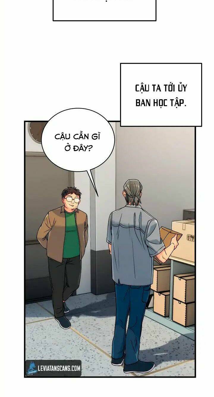 Bác Sĩ Trở Lại Chapter 24 - Trang 2