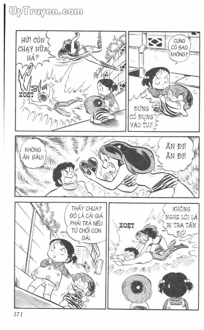 Lum Chapter 7 - Trang 2