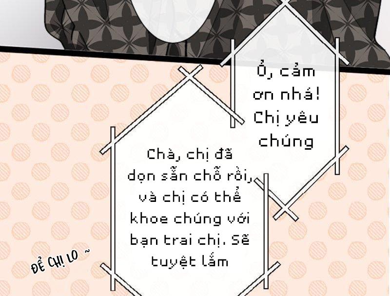 Kẻ Theo Dõi Biến Thái Của Tôi Chapter 53 - Next Chapter 54