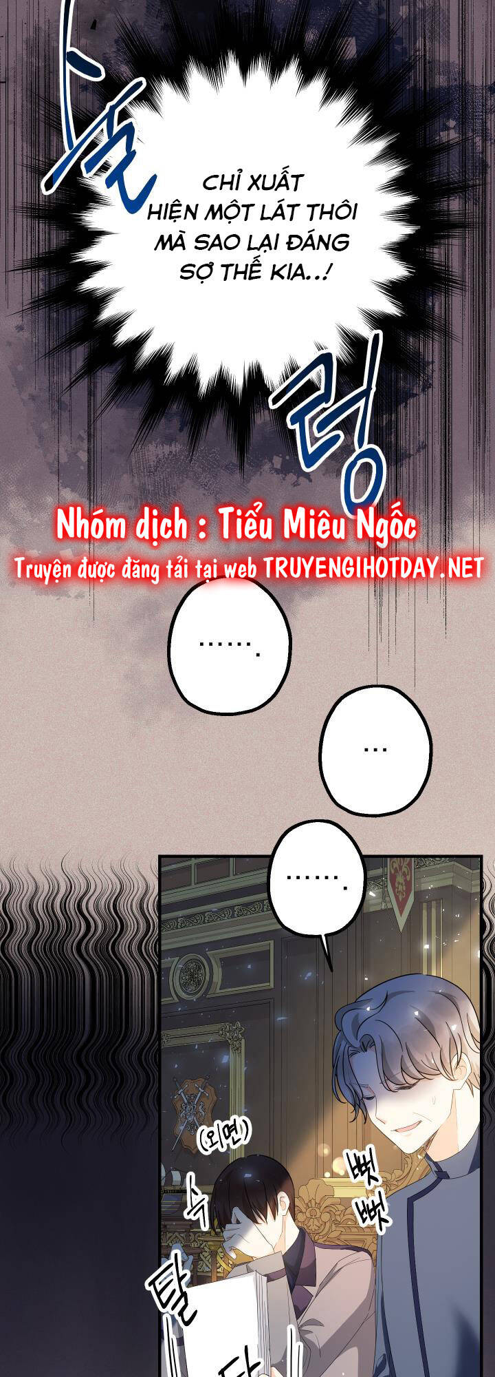 tiểu thư tích tiền đi bụi chapter 13 - Trang 2