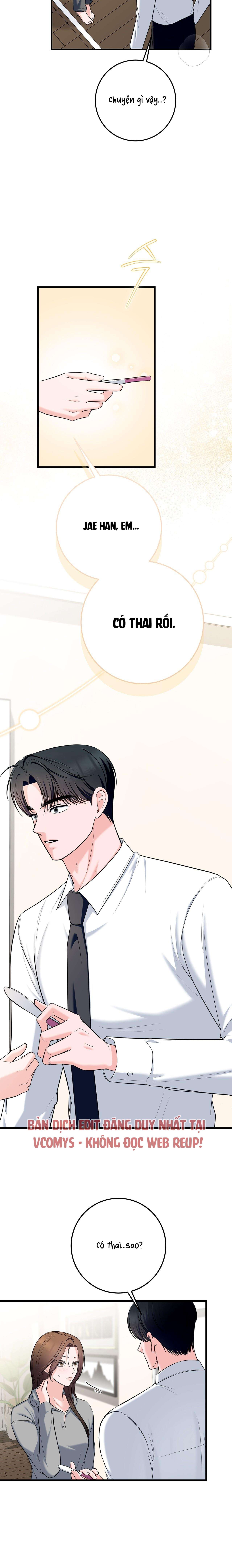 [ 18+ ] Bước Ngoặt [ 18+ ] Bước Ngoặt -END- Chap 10 - Next Chap 10