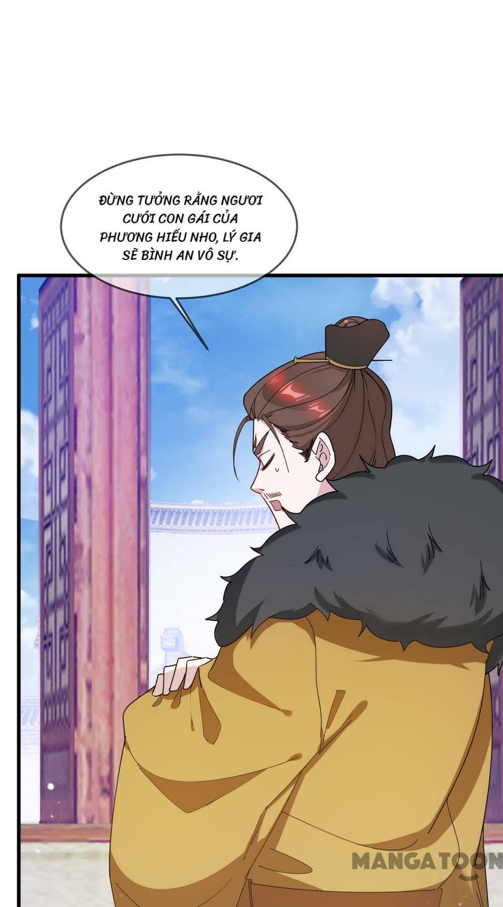 cực phẩm bại gia tử chapter 83 - Next chapter 84