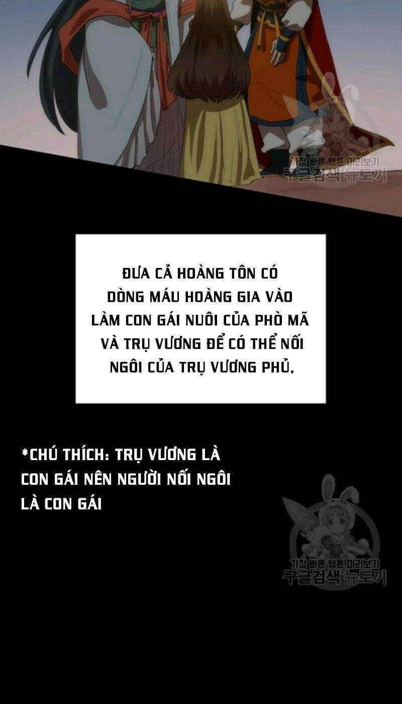 bác sĩ trùng sinh về murim chapter 57 - Trang 2