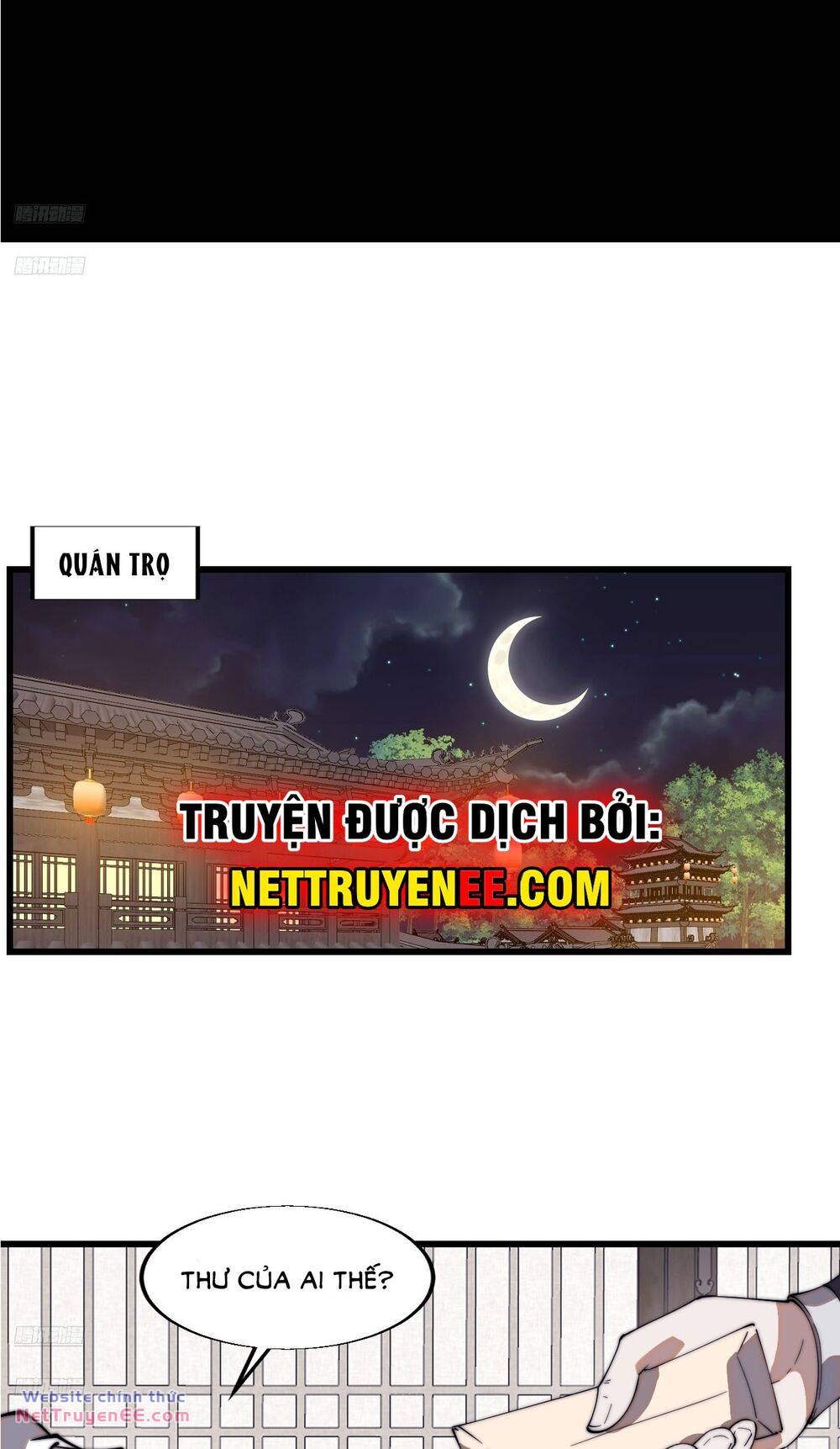 ta có một sơn trại chapter 848 - Trang 2