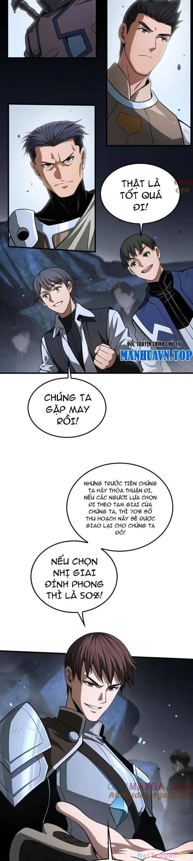 mạt thế kiếm thần: ta chấn kinh toàn cầu Chapter 25 - Next Chapter 26