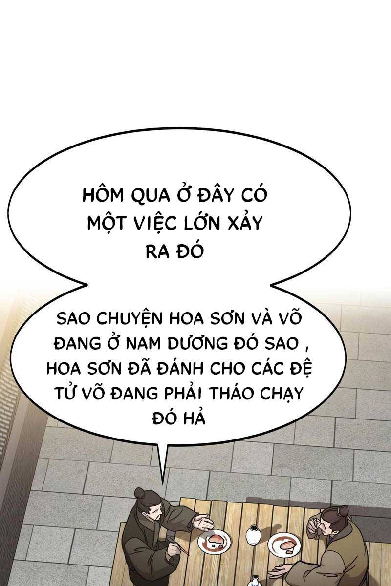 Hoa Sơn Tái Xuất | Hoa Sơn Tái Khởi Chapter 86 - Trang 2