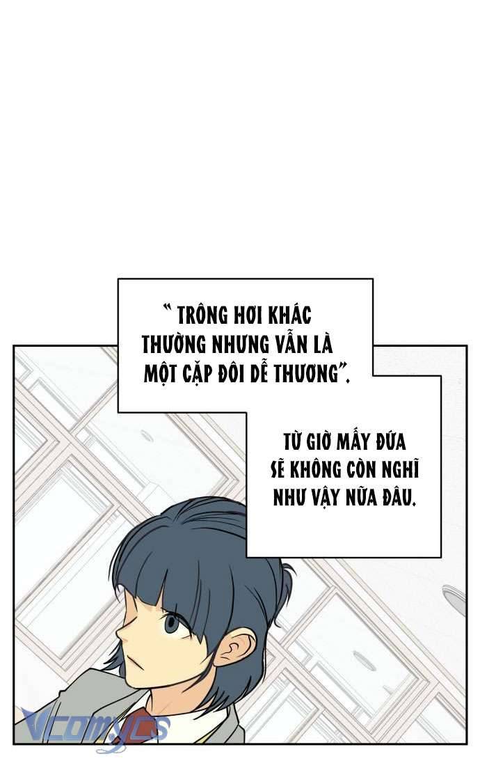 Phòng Chat Không Có Tôi Chap 8 - Trang 2