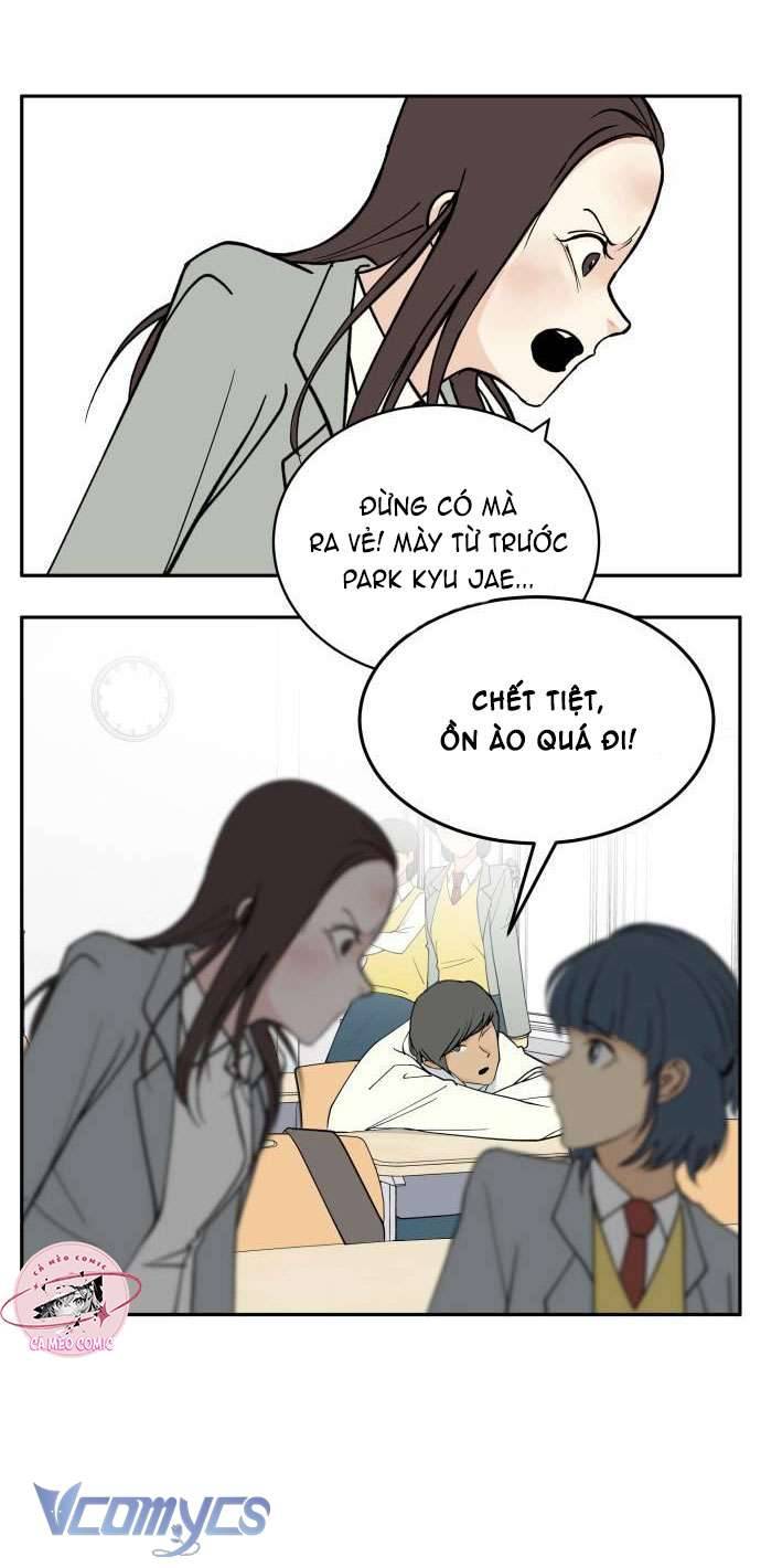 Phòng Chat Không Có Tôi Chap 8 - Trang 2