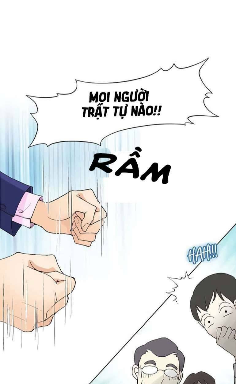 lee bom, em là của anh chapter 1 - Next chapter 2