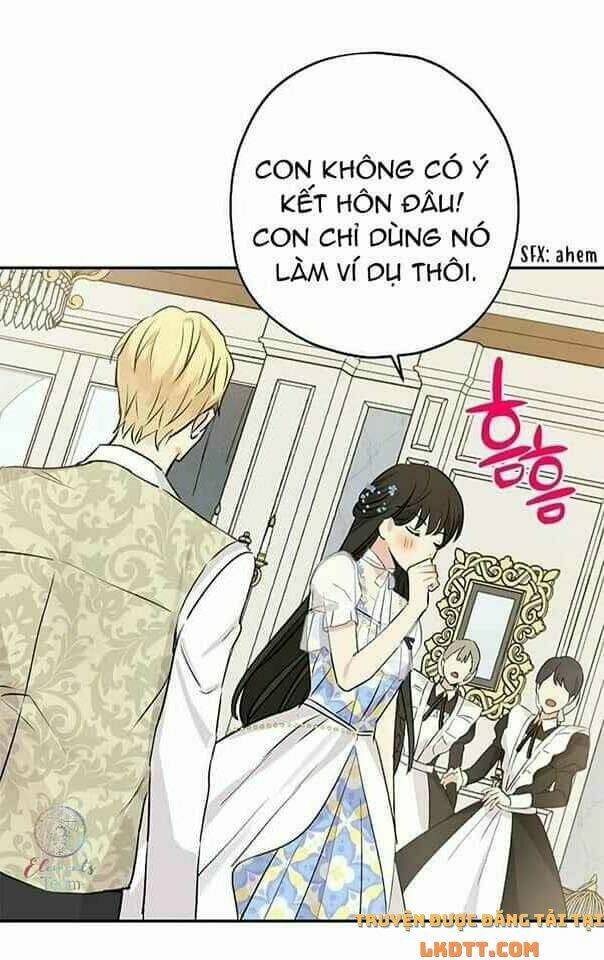 thực ra tôi mới là thật chapter 14 - Next chapter 15