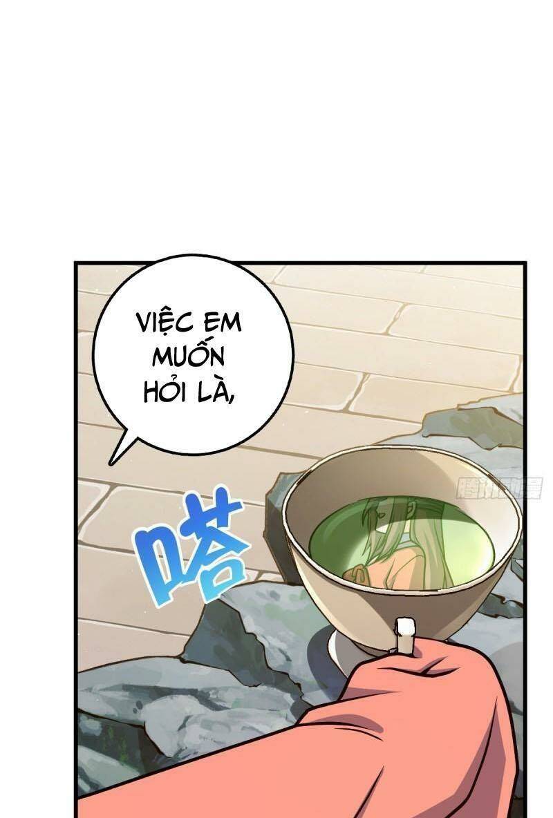 đại vương tha mạng Chapter 611 - Next Chapter 612