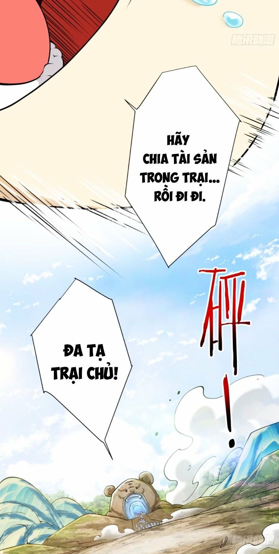 đồ đệ của ta đều là đại phản phái chapter 161 - Trang 2