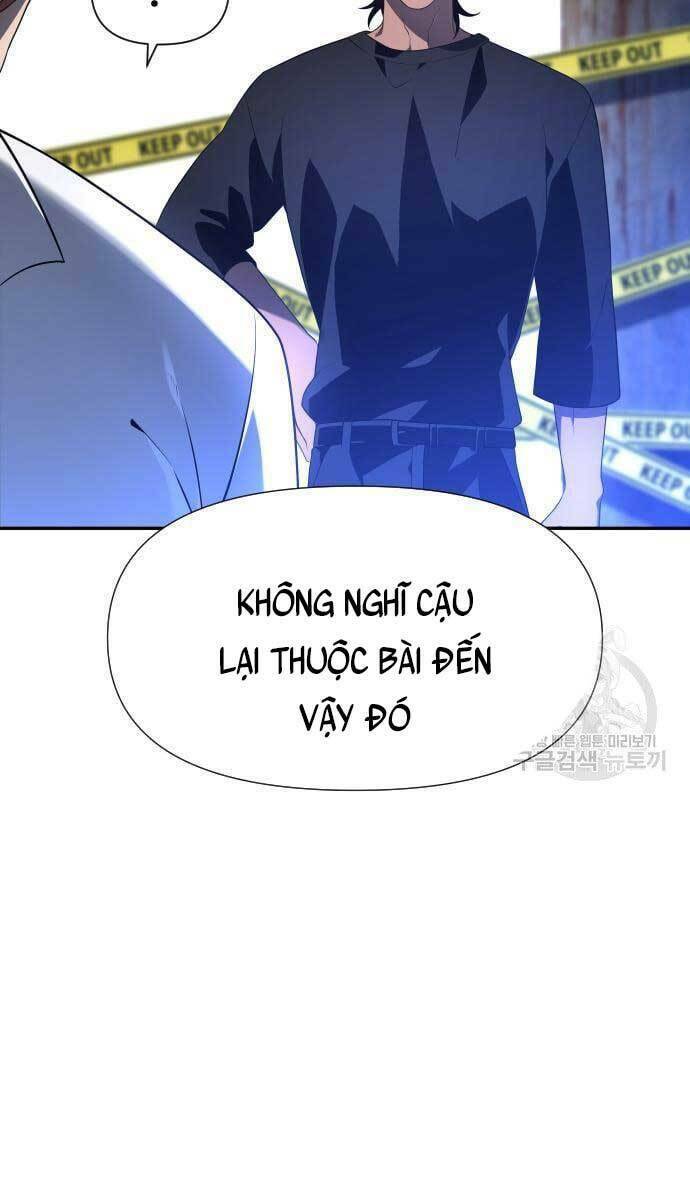 ta từng là tháp vương chapter 8 - Trang 2