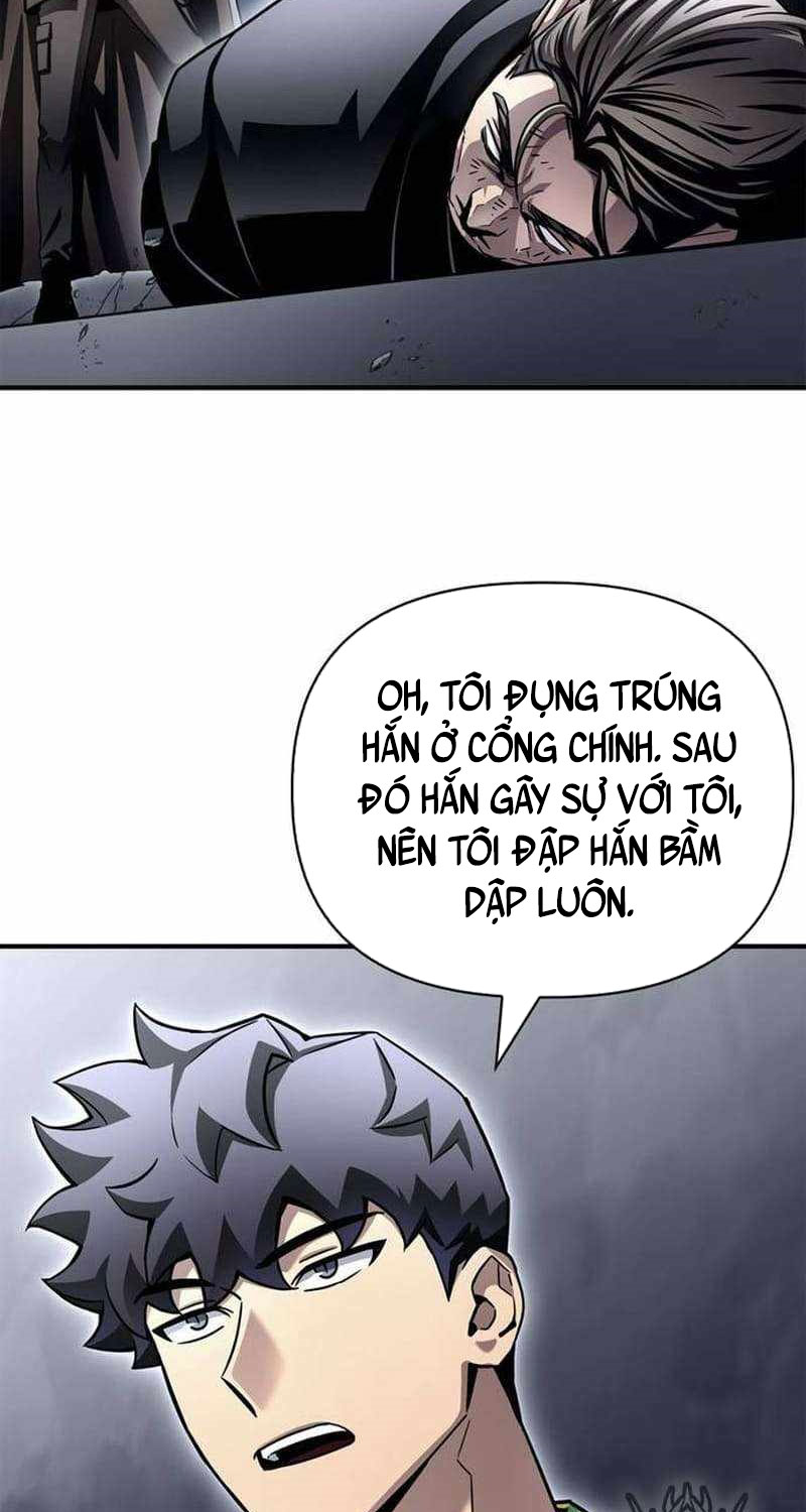 cuộc chiến siêu nhân Chapter 122 - Next Chapter 123