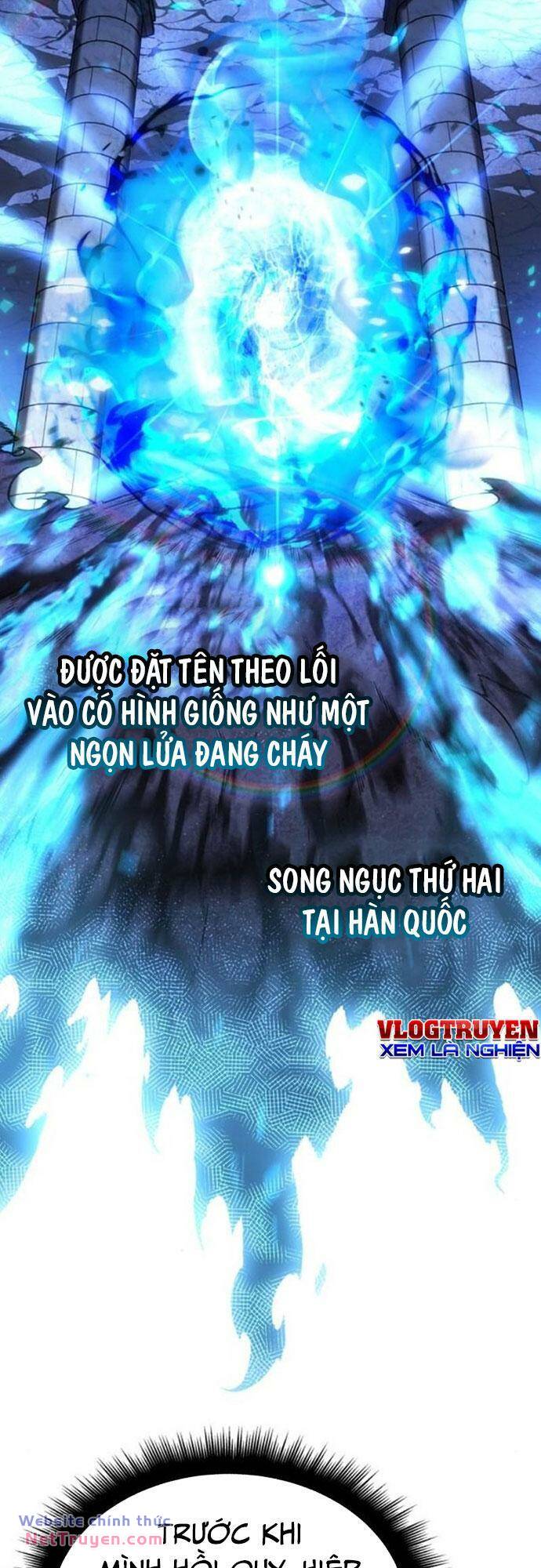 hồi quy bằng vương quyền chương 34 - Next chương 34.5