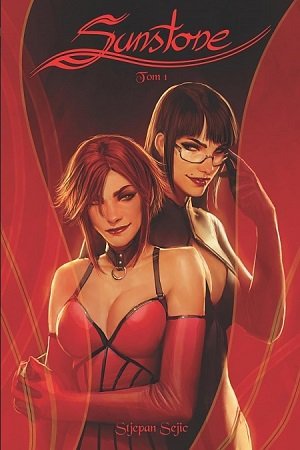 Sunstone