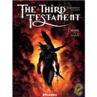 The Third Testament